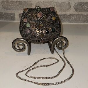 Sajai Evening Bag